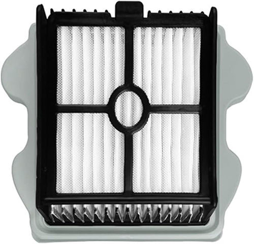 1 Set Main Brush + 2 PCS Filters + Cleaning Brush Replacement Parts Compatible - Image 2