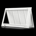 24×12 Return Air Grille Return Vent Cover by Unknown