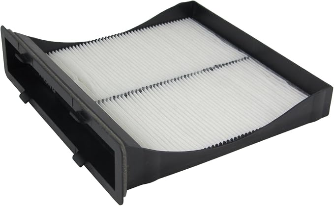 ECOGARD XC36115 Cabin Air Filter Fits 2009-2018 Subaru Forester, 2008-2016 - Image 2