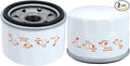 Hipa 2 Pack 951-12690 Oil Filter by HIPA