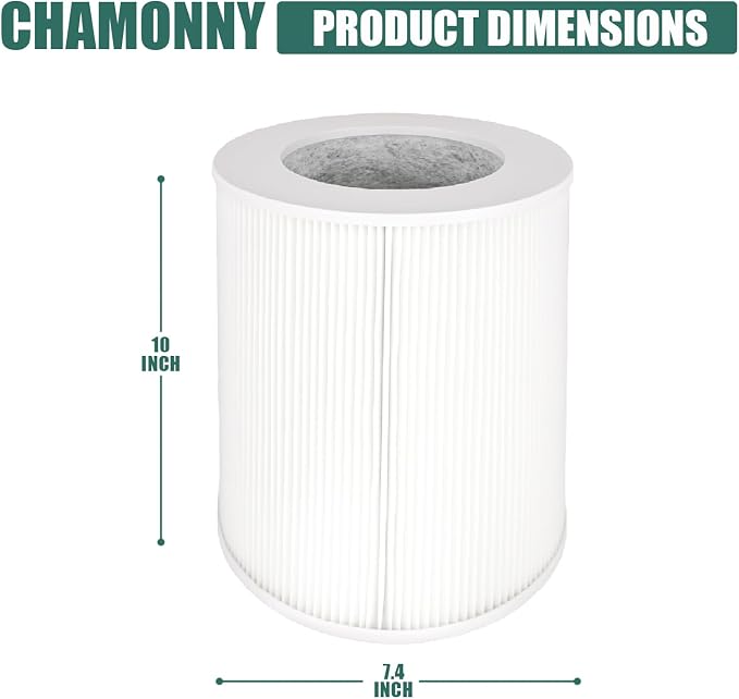 HP670 Filter Replacement, Compatible - Image 5