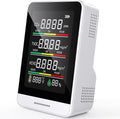 Indoor Air Quality Monitor by Lecoolife