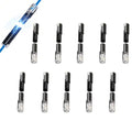 BOENFU Single Wire Plug in Connector, 20 Pack, 16-18 AWG, by BOENFU
