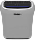 Oreck Air Response Air Purifier, Powerful HEPA and Carbon Filtration by OreckCommercial