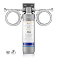 Stokk UR30 Under Sink Water Filter, 16000 Gallons Under Counter Water Filter by Follow