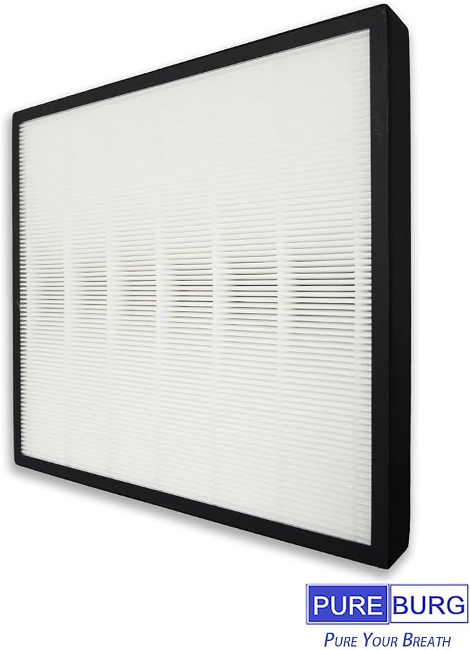 PUREBURG AK46001 Replacement Filter Set Compatible - Image 5
