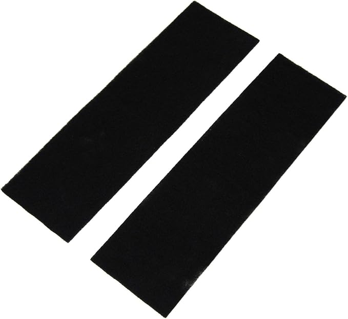 CFS – 20.5" x 5.75" Premium Carbon Pre-Filter Pads Compatible by CompleteFiltrationServices