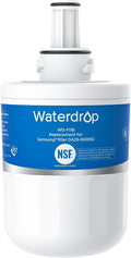 Waterdrop DA29-00003G Refrigerator Water Filter, Replacement by Waterdrop