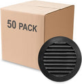 Repa Market 50-Pack 4'' Inch by RepaMarket