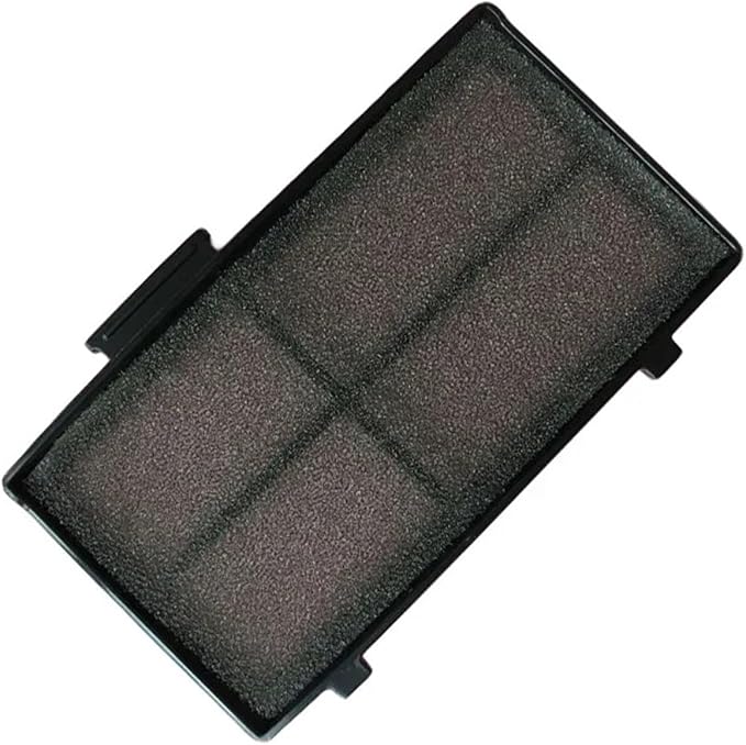 Projector Dustproof Air Filter Net, Compatible - Image 2
