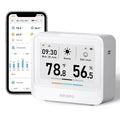 INKBIRD WiFi Thermometer Hygrometer, Temperature and Humidity Sensor by Inkbird