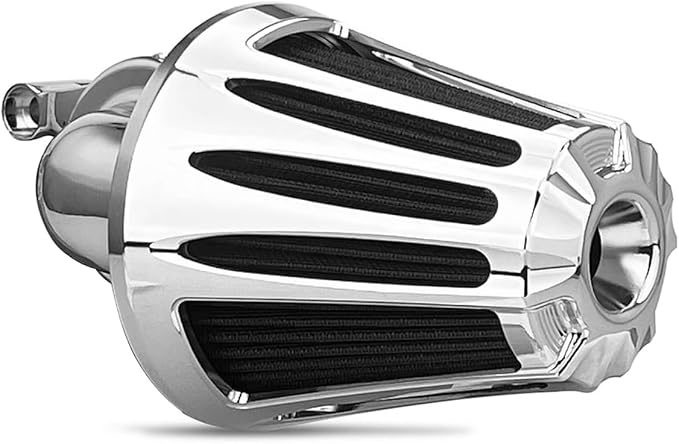 Big Sucker cone Air filter intake - Image 3