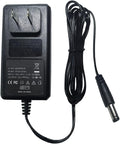 24V Adapter for AROEVE MK01A Air Purifiers for Bedroom Home DC 24V 1.5A 36W by eeTao