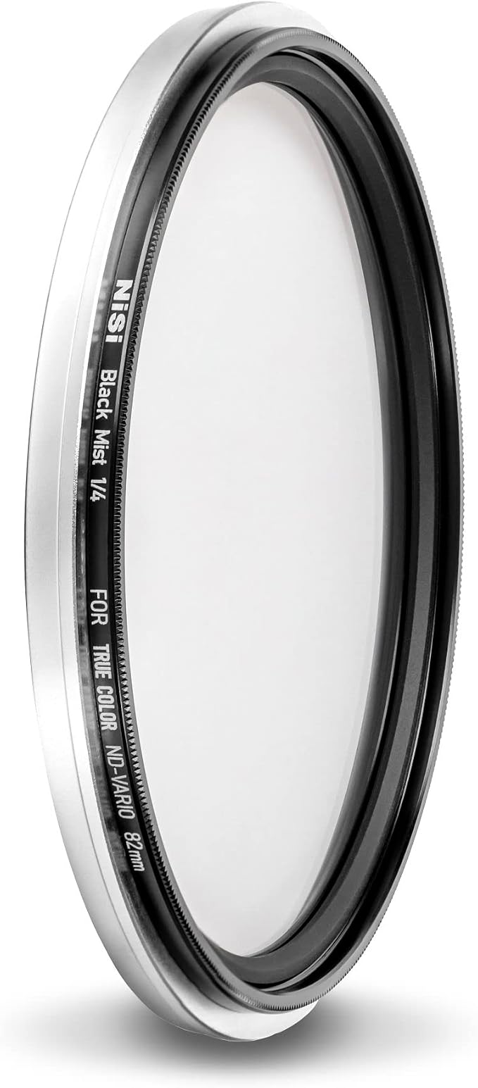 NiSi - 82mm Swift System VND Mist Kit, 1-5 Stop True Color Variable Neutral - Image 4