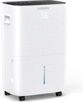 Waykar 150 Pints 7, 500 Sq. Ft High Efficiency Dehumidifier by Waykar