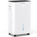 Waykar 150 Pint 7, 000 Sq.Ft Dehumidifier by Waykar