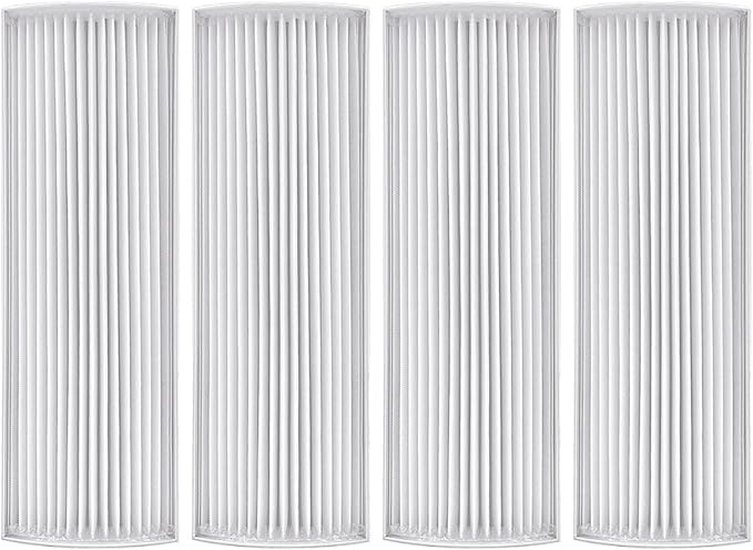 TPP220F HEPA Air Filter Replacement Compatible by Unknown