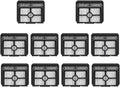 HEPA Filters Kit For Dreame H40 Pro H40 Ultra H40 Steam H40 Station Vacuum by Unknown
