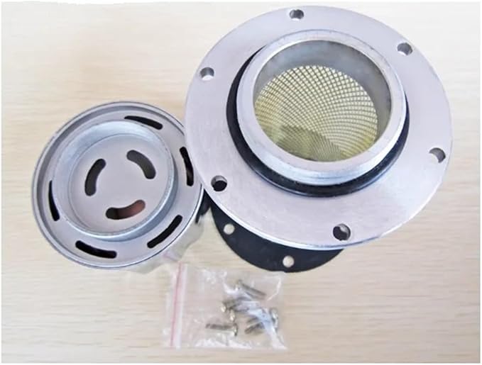 1pc Air filter QUQ1 /QUQ2 /QUQ2.5 /QUQ3 /QUQ4 - Image 3
