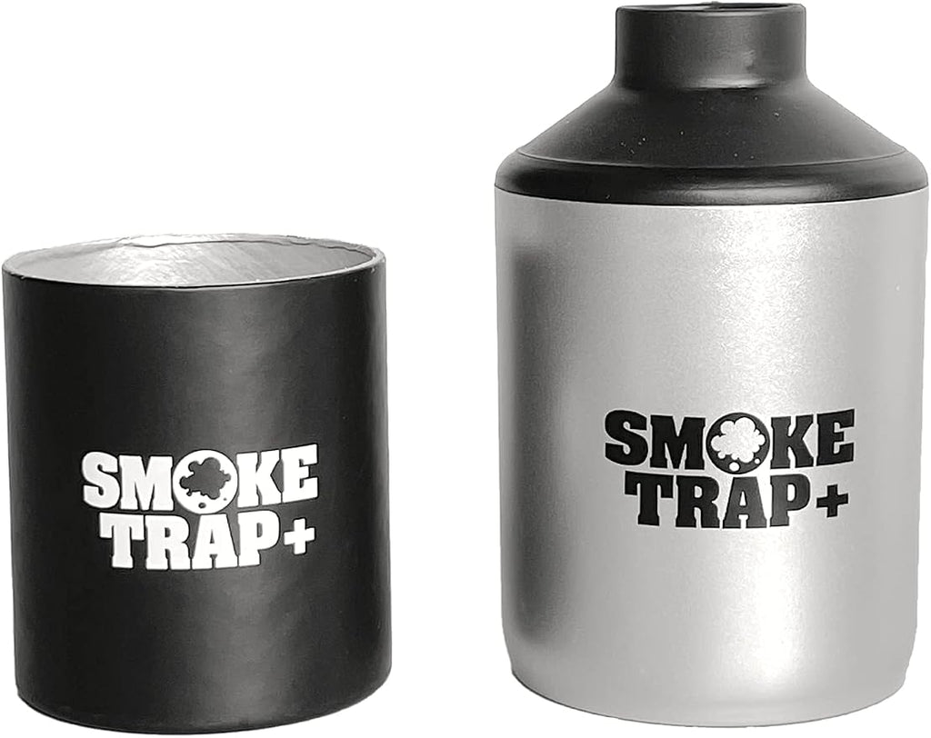 Smoke Trap + | Personal Air Filter - Image 4