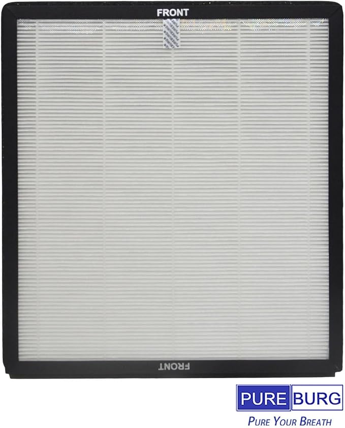PUREBURG Replacement Filter Compatible - Image 3