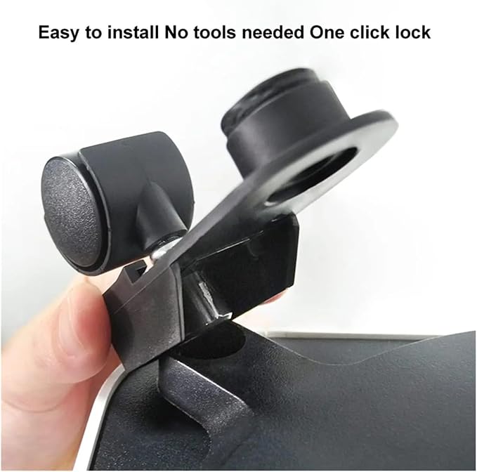 Compatible for Xiaomi 1/2/2S/3C/3H/4/4Pro Air Purifier, Household Base Caster - Image 2