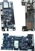 Air Purifier Motherboard，Compatible by Unknown
