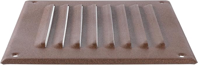 5'' x 5" Inch Square Ventilation Grille - Image 6