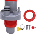 3 Way Kitchen Sink Drain Connector by Unknown