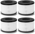Smilyan BS-03 True HEPA Replacement Filter by Smilyan