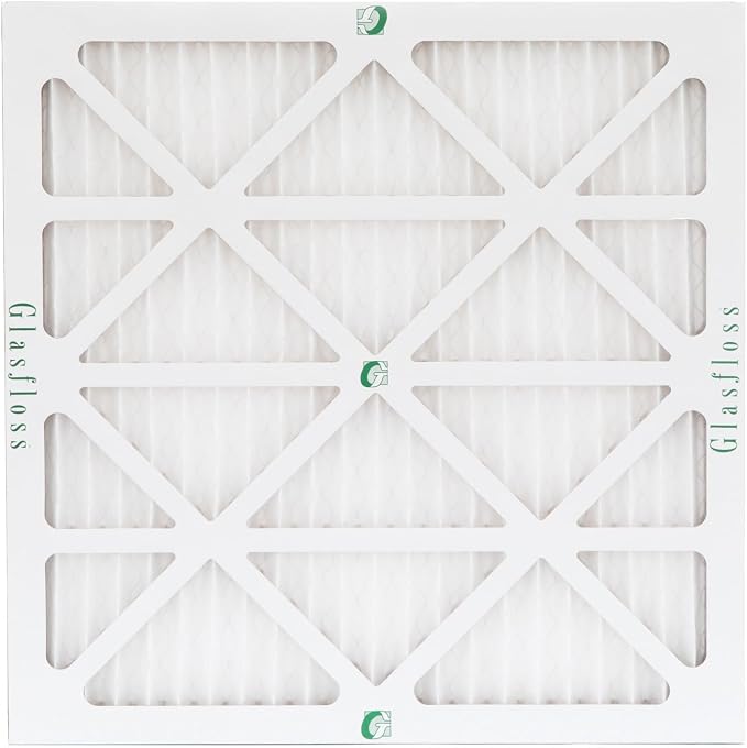 Glasfloss ZL 20x20x1 MERV 10 Air Filters - Image 5