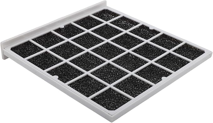 Air Filter for PVC & PE Pipes Washable Duct Filter - Image 5