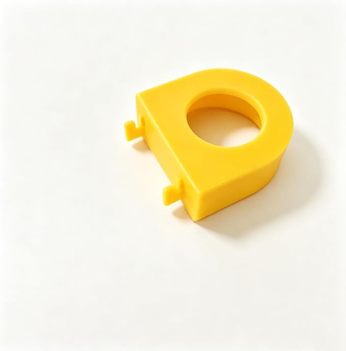 2-Pack Pegboard Mount Holder Compatible - Image 2