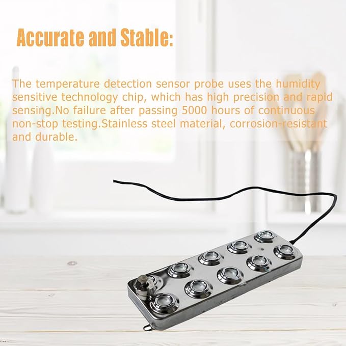Ultrasonic Humidifier 24kg/h Portable Continuous Cool Mist Maker Humidifier - Image 5
