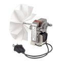 BOJACK Bathroom Vent Exhaust Fan Motor Replacement Electric Motors Kit by BOJACK