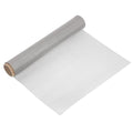 uxcell 2Pcs 120 Mesh 39" x 12" Woven Wire Mesh, 304 Stainless Steel Air Vent by uxcell