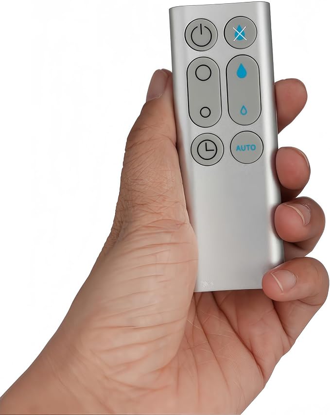 Replacement Remote Control Compatible - Image 5