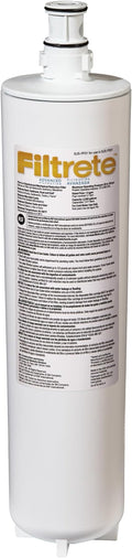 Filtrete Advanced Under Sink Quick Change Water Filtration Filter 3US-PF01 by Unknown