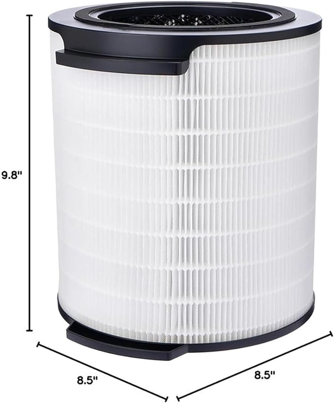 Replacement FY1700 Filter，Compatible - Image 4