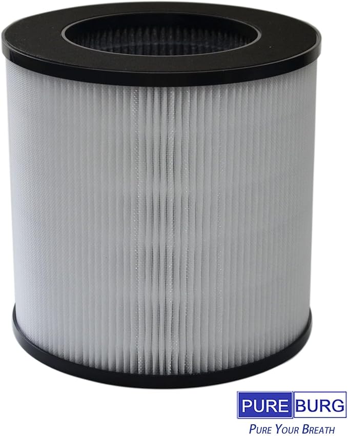 PUREBURG Replacement Filter Compatible - Image 2