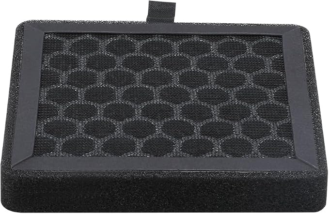Creality K1 Max Activated Carbon Air Filter_101×101×15_1, Original Air Purifier - Image 4