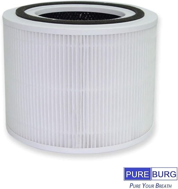 PUREBURG Replacement Filter Compatible - Image 3