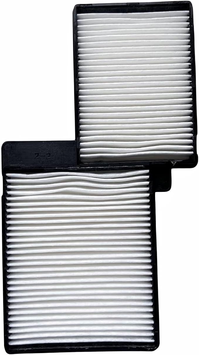 ELPAF49 Projector Dustproof Air Filter Net, Compatible - Image 3