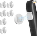 YYILIS Magnetic Remote Control Holder Wall Mount, Upgrade Remote Control by YYILIS
