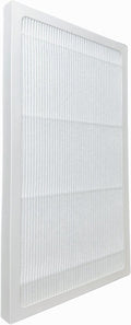 Nispira FAPF02 FAPF024 True HEPA Filter Replacement Compatible by Nispira