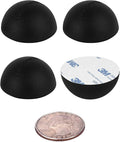Hudson Hi-Fi Speaker Isolation Feet – Adhesive Silicone Anti-Vibration Pads by HudsonHi-Fi