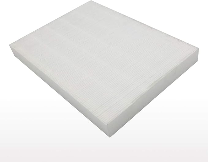 1-PACK HEPA Air Filters Air Purifiers by GreenR3