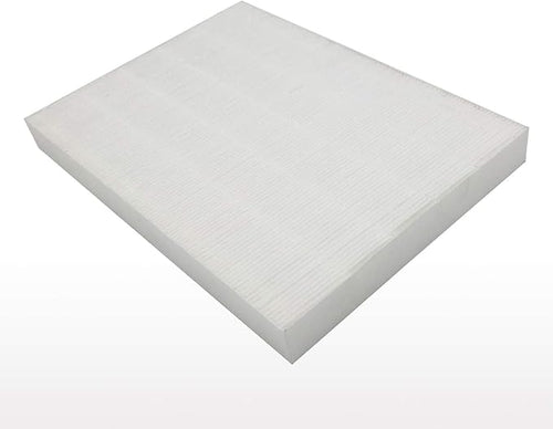 1-PACK HEPA Air Filters Air Purifiers by GreenR3