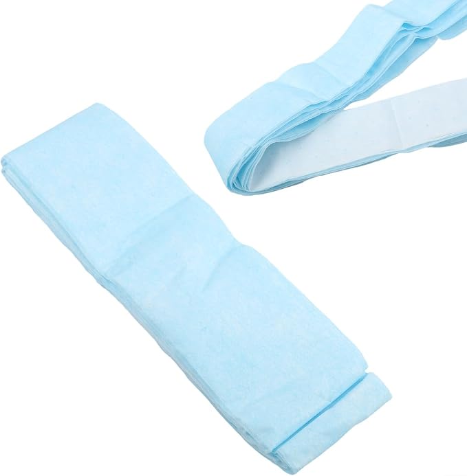 Disposable Range Hood Filters Set of 10 Nonwoven Fabric Grease Oil Absorption - Image 4