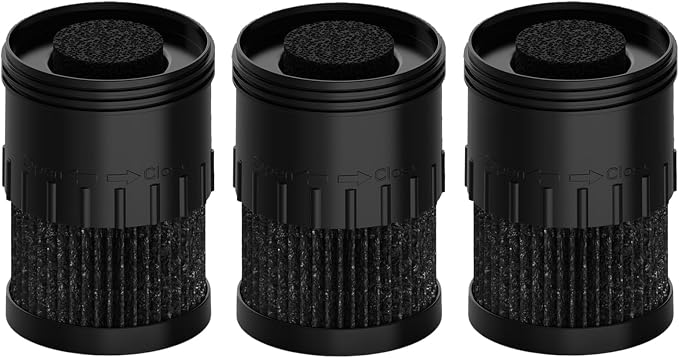Smoke Hunter Replacement Filter by SmokeHunter